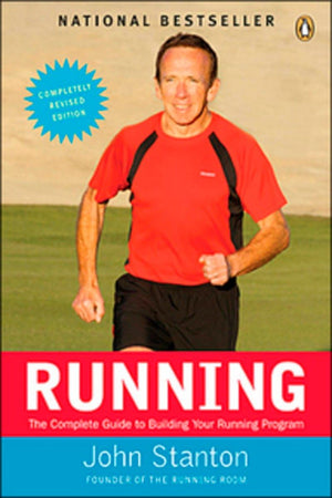 Running: The Complete Guide To Building Your Running Program,Used