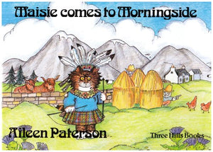 Maisie Comes to Morningside,Used