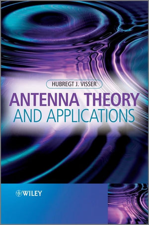 Antenna Theory and Applications,Used