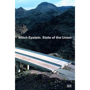 Mitch Epstein: State of the Union,Used