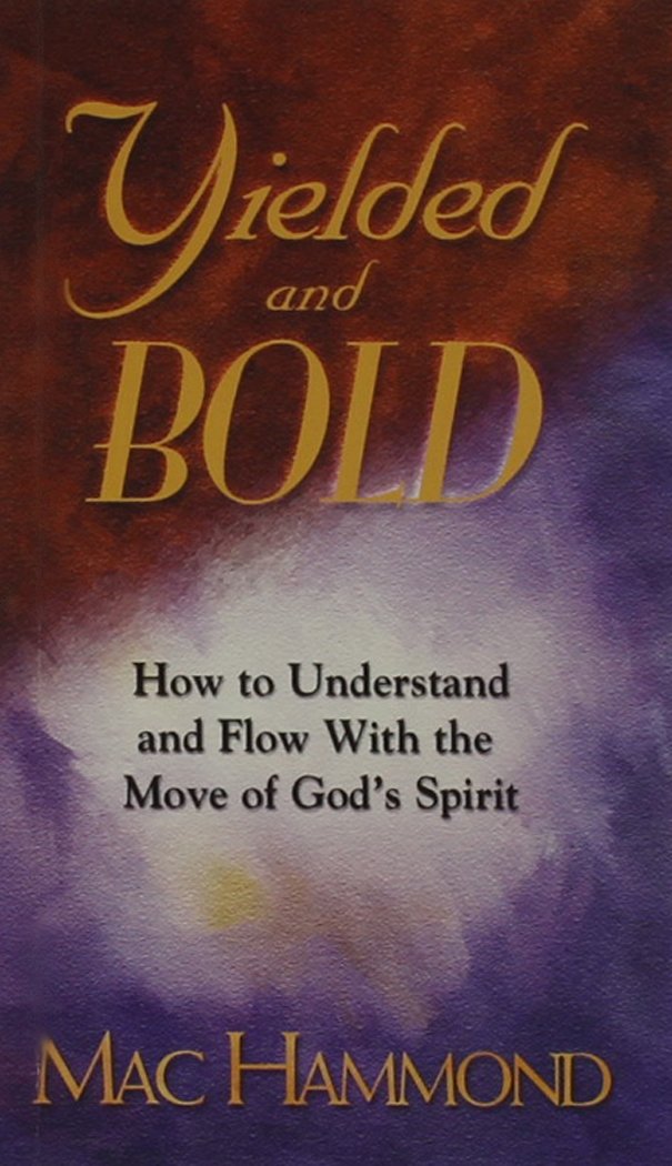 Yielded And Bold,Used