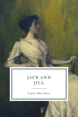 Jack and Jill: A Village Story,Used