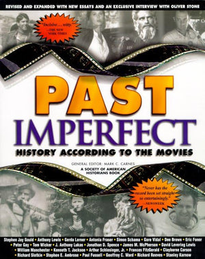 Past Imperfect: History According to the Movies (Henry Holt Reference Book),Used