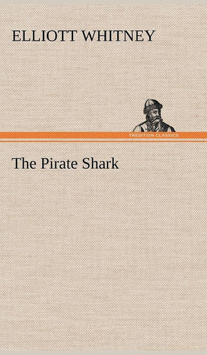 The Pirate Shark,Used
