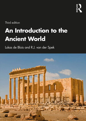 An Introduction To The Ancient World,New