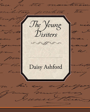 The Young Visiters,Used