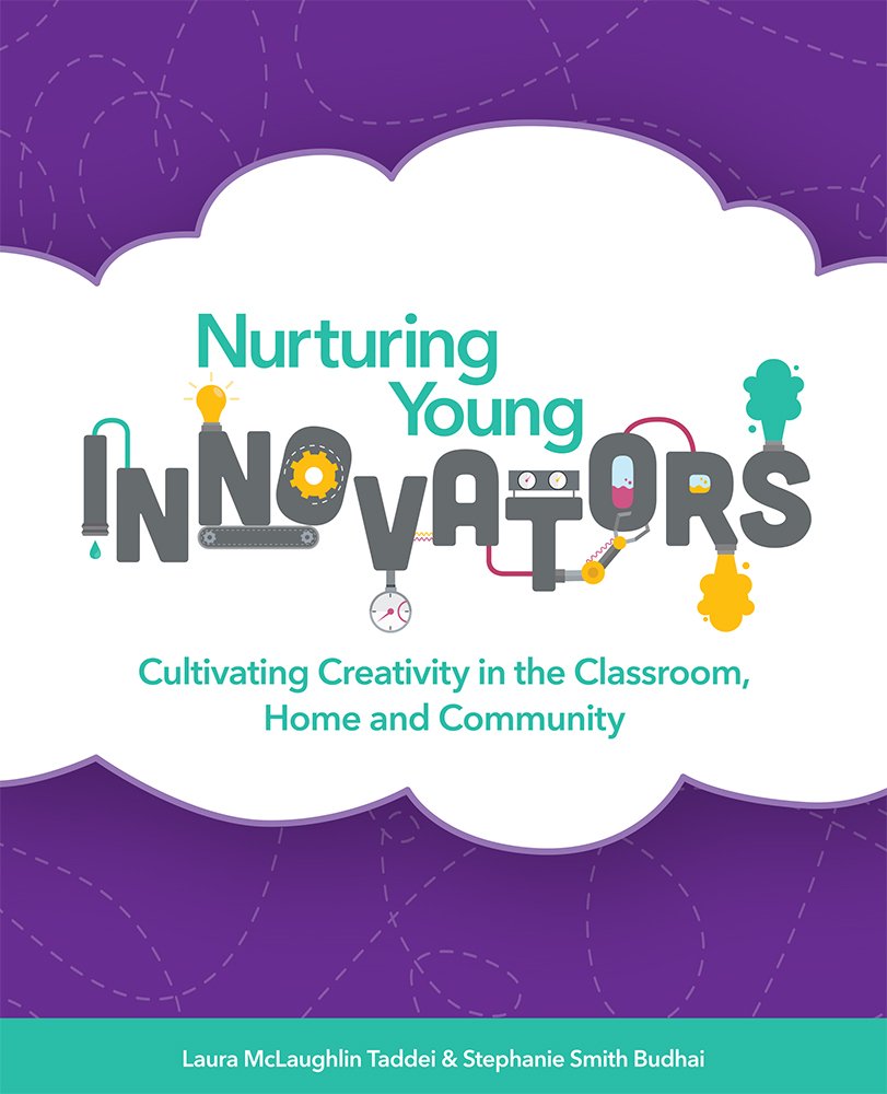 Nurturing Young Innovators: Cultivating Creativity In The Classroom, Home And Community,Used