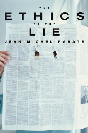 The Ethics of the Lie,Used