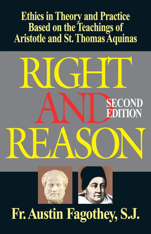 Right And Reason: Ethics in Theory and Practice,New