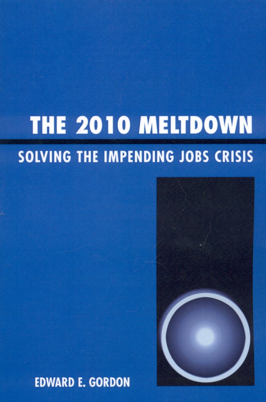 The 2010 Meltdown,Used