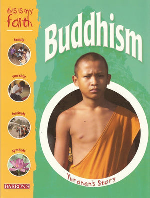 Buddhism (This Is My Faith),Used