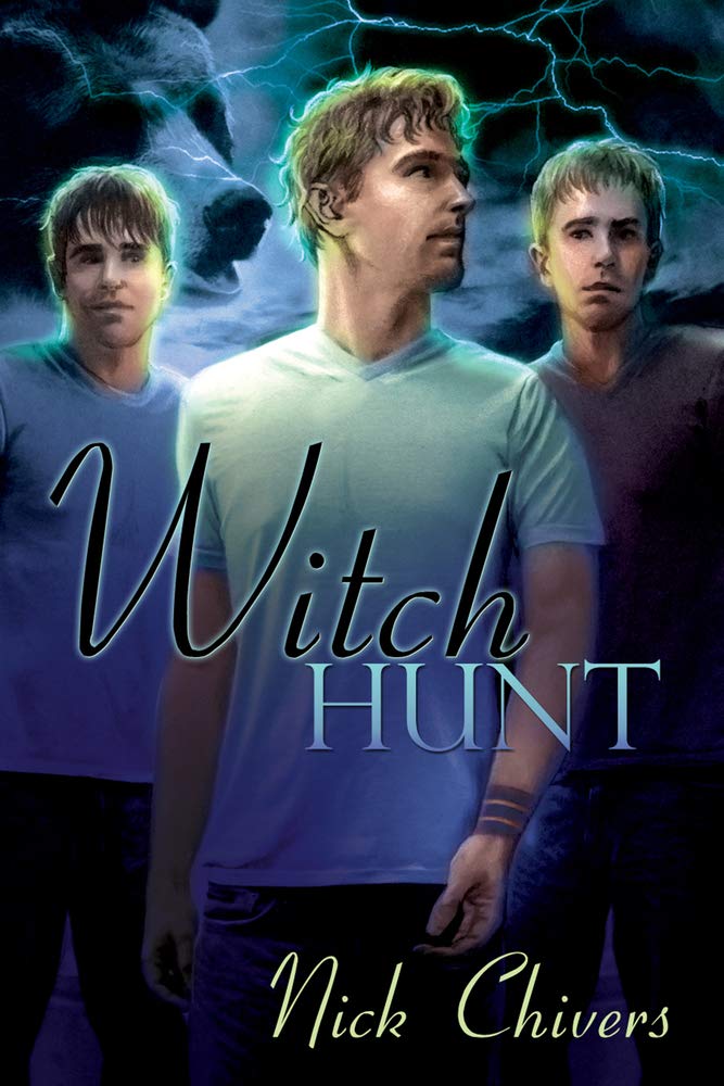 Witch Hunt (Witch Hunt And Losing It),Used