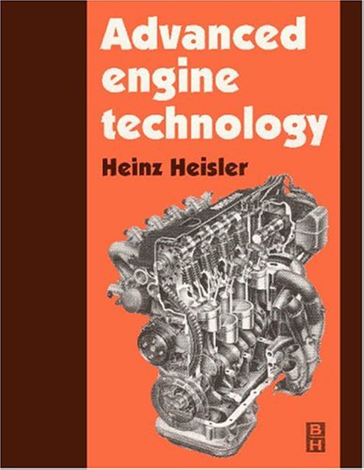 Advanced Engine Technology,Used