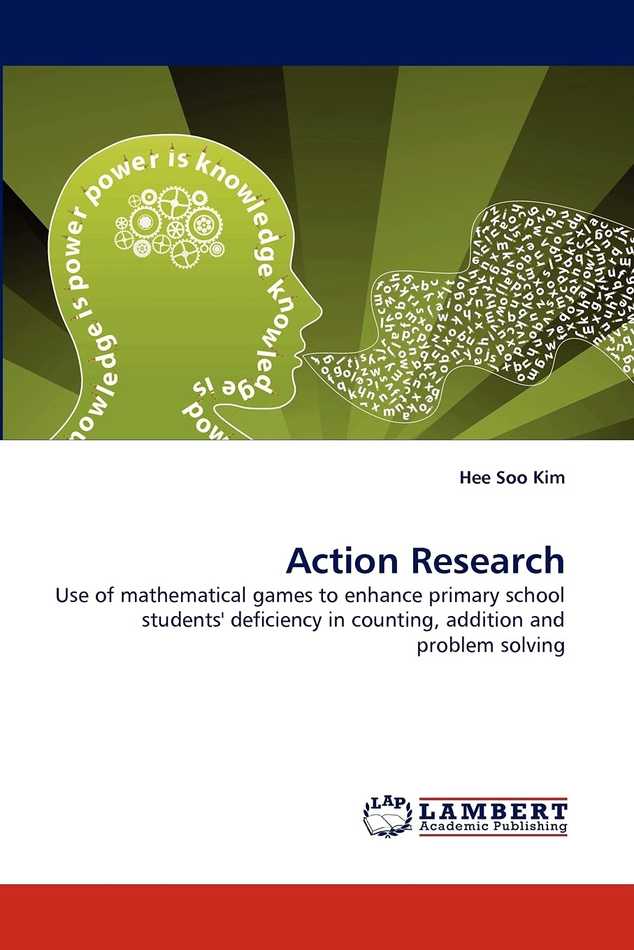 Action Research: Use of mathematical games to enhance primary school students' deficiency in counting, addition and problem solv,Used