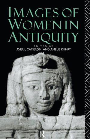 Images of Women in Antiquity,Used