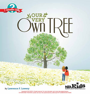 Our Very Own Tree: I Wonder Why,Used