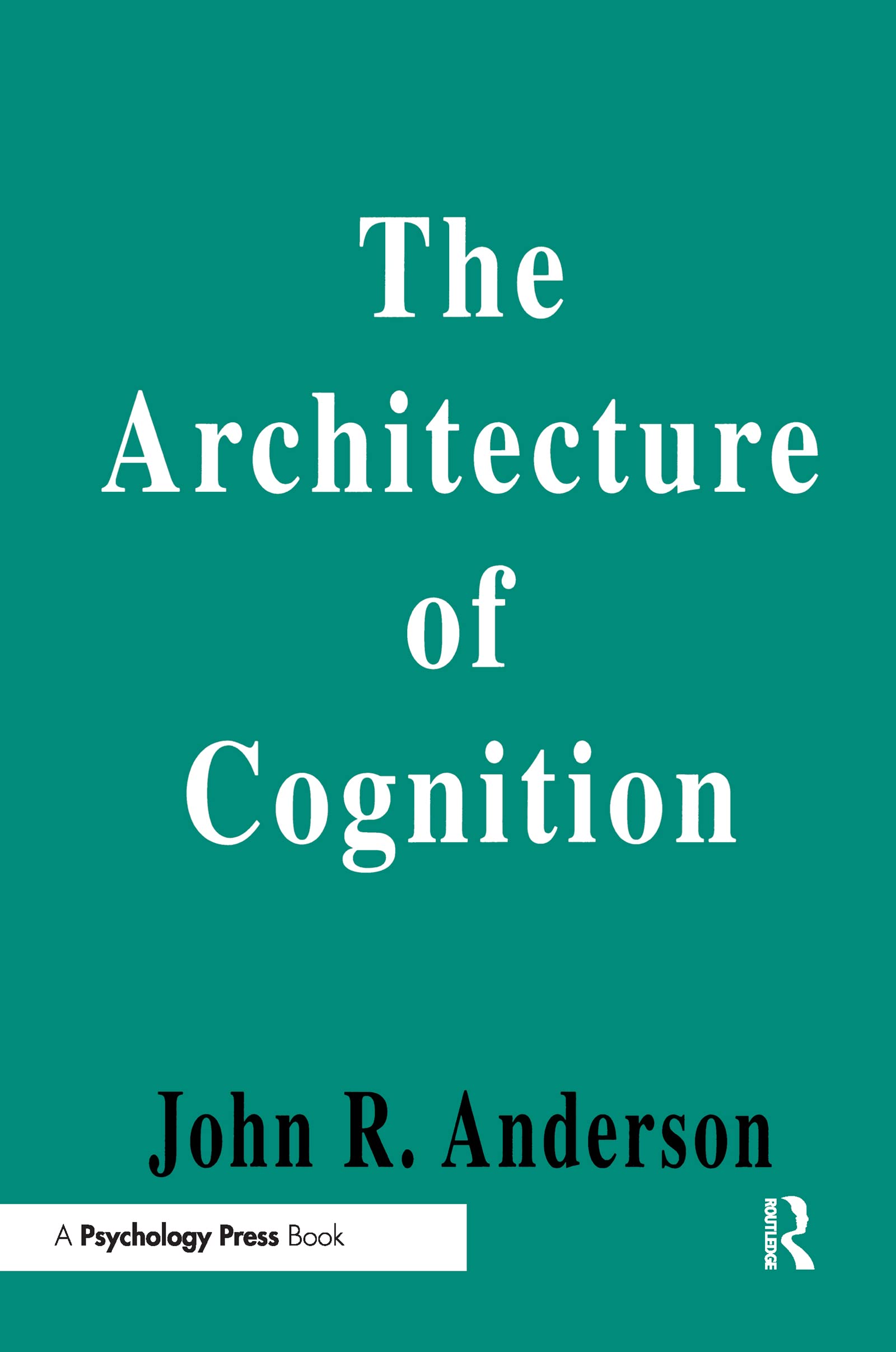 The Architecture Of Cognition,Used