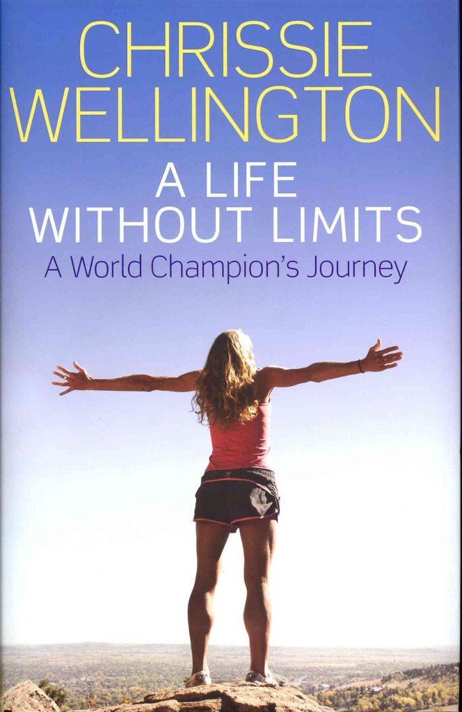 A Life Without Limits: A World Champion's Journey,Used