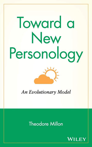 Toward a New Personology: An Evolutionary Model,New