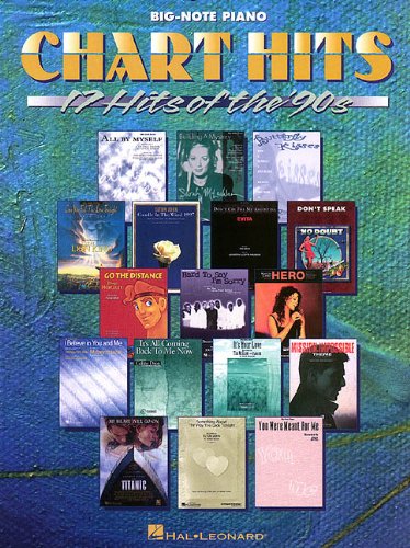 Chart Hits  17 Hits of the 90s,Used