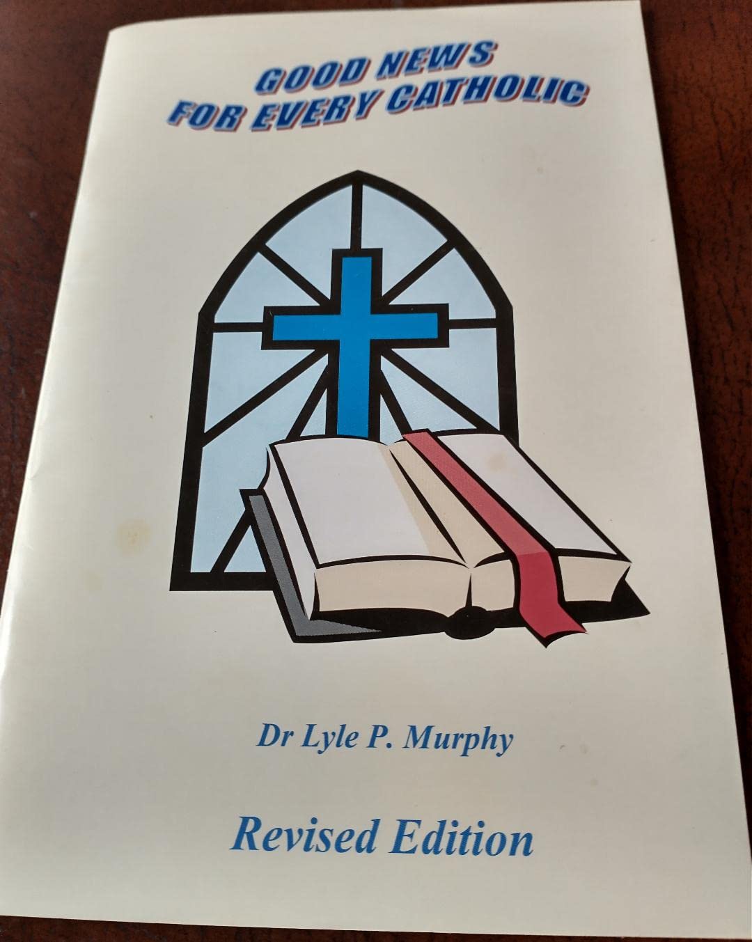 Good news for every Catholic,Used