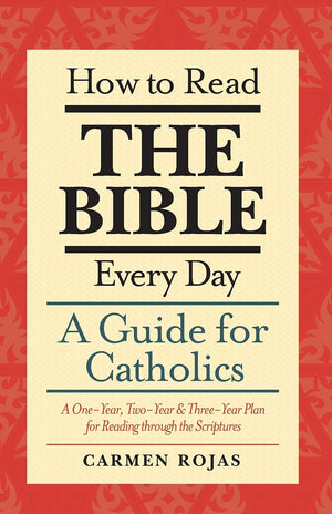 How to Read the Bible Everyday,Used