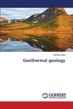 Geothermal geology,Used
