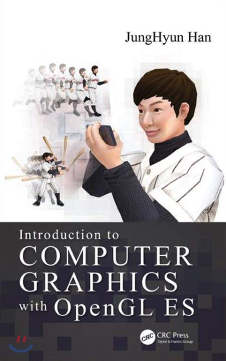 Introduction to Computer Graphics with OpenGL ES,New