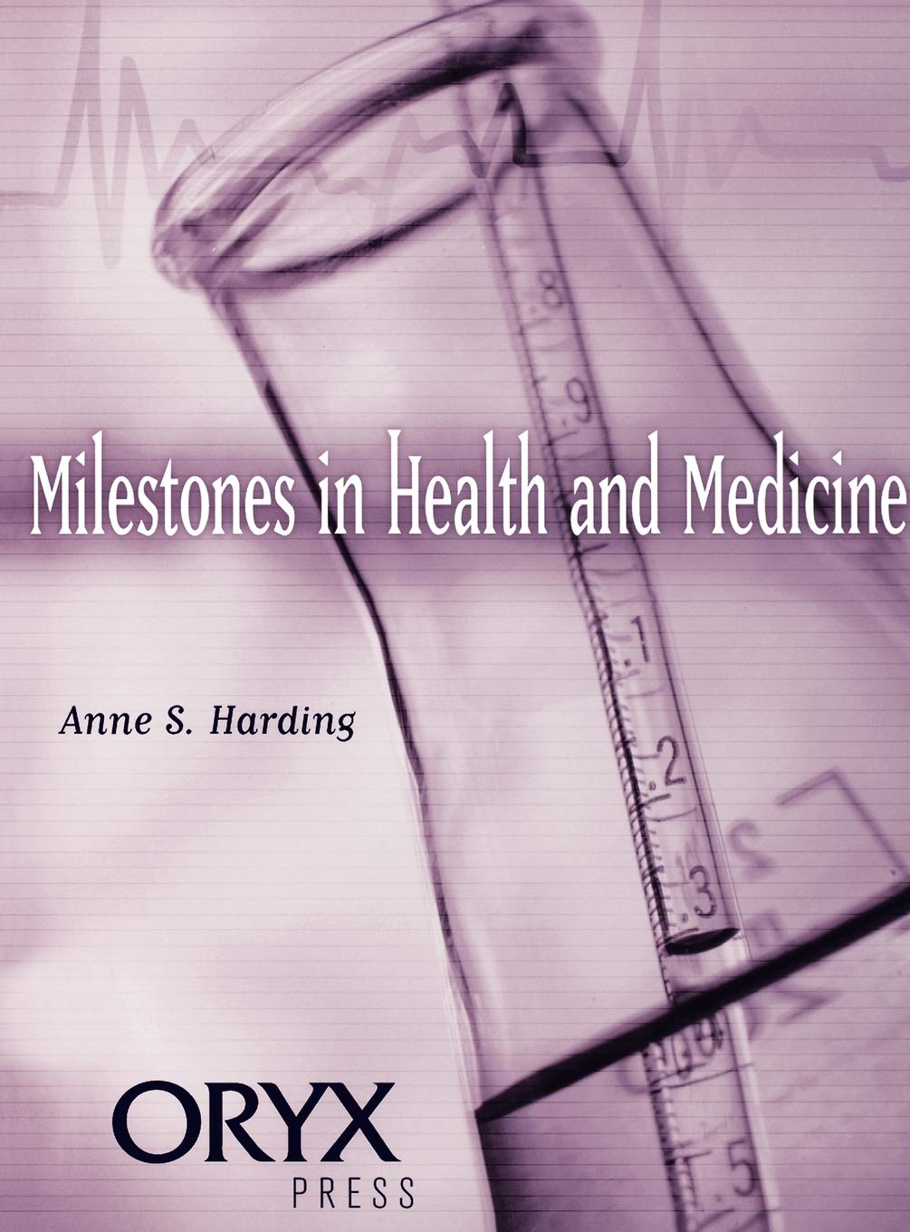 Milestones in Health and Medicine:,Used