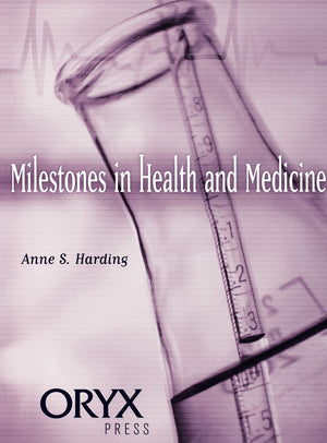 Milestones in Health and Medicine:,Used