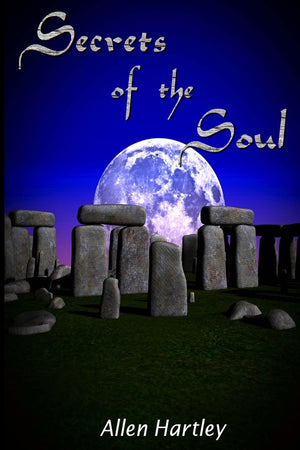 Secrets Of The Soul,Used