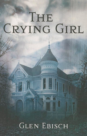 The Crying Girl,Used