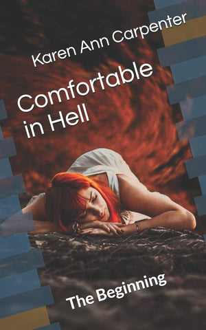 Comfortable in Hell: The Beginning,Used