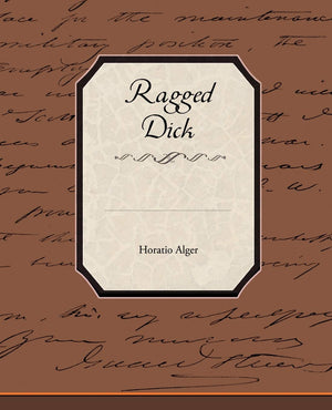 Ragged Dick,New