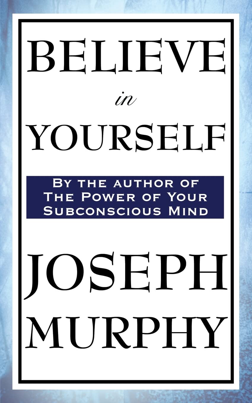 Believe In Yourself,Used
