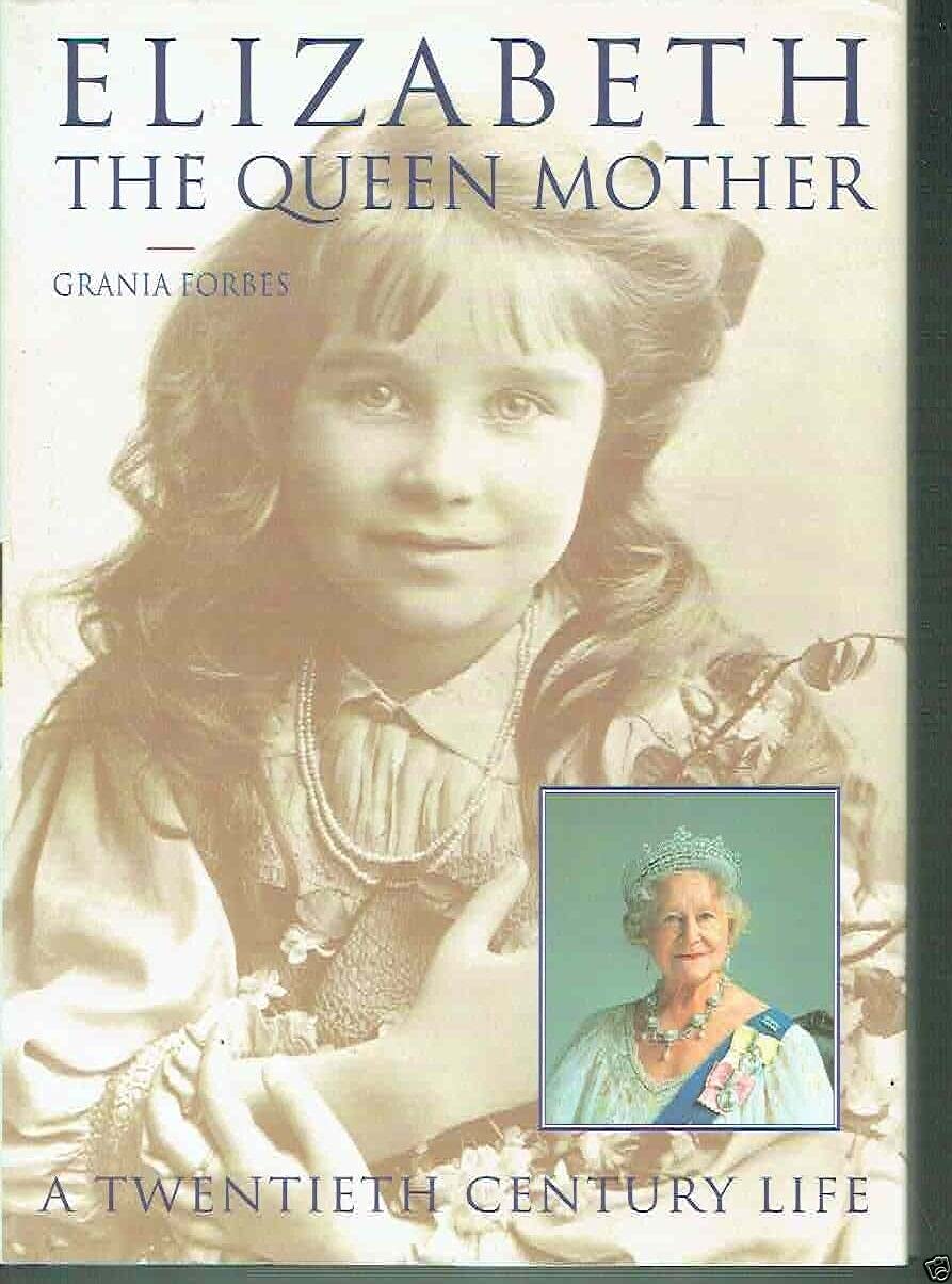 Elizabeth: The Queen Mother : A Twentieth Century Life,Used