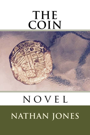 The Coin: novel,Used