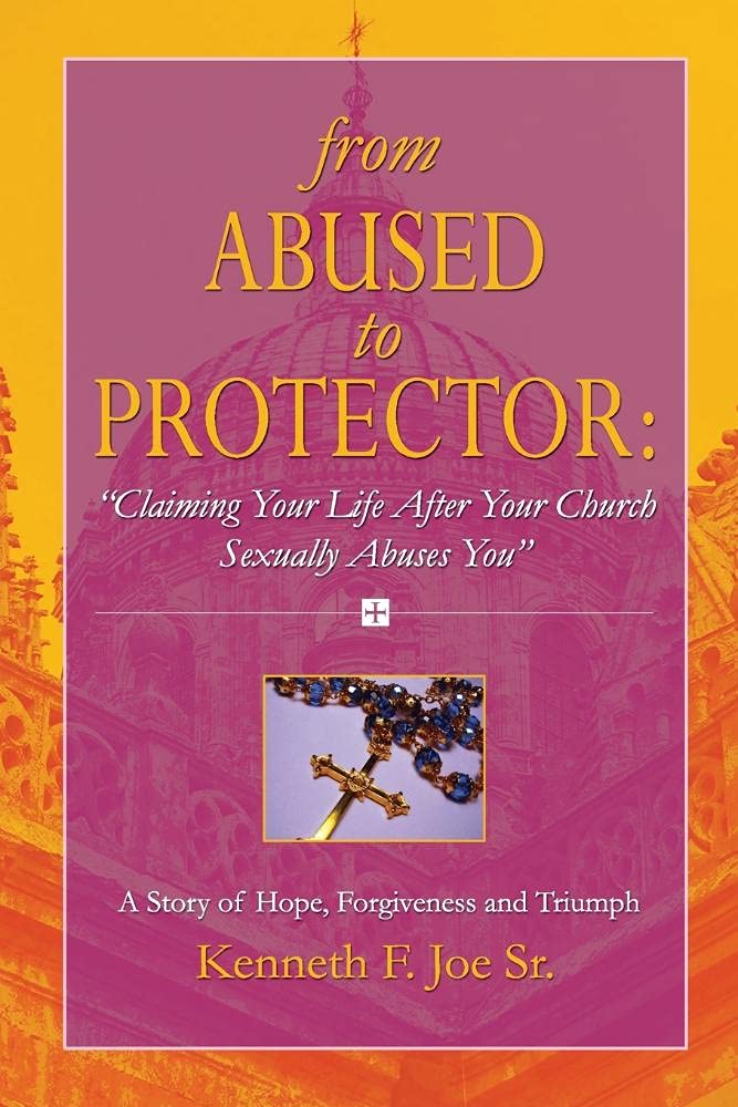 From Abused to Protector: 