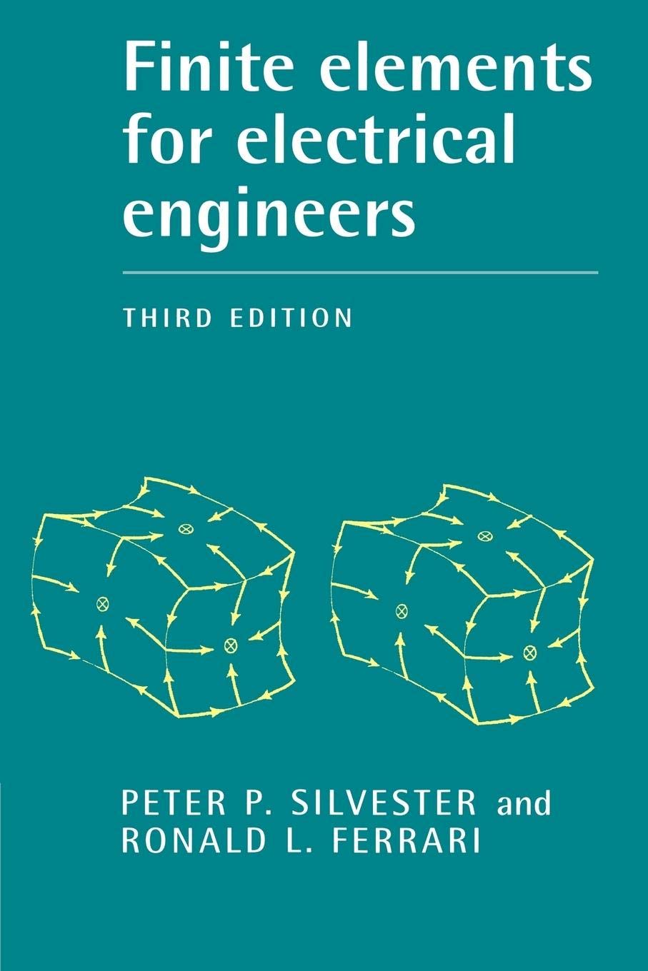 Finite Elements For Electrical Engineers