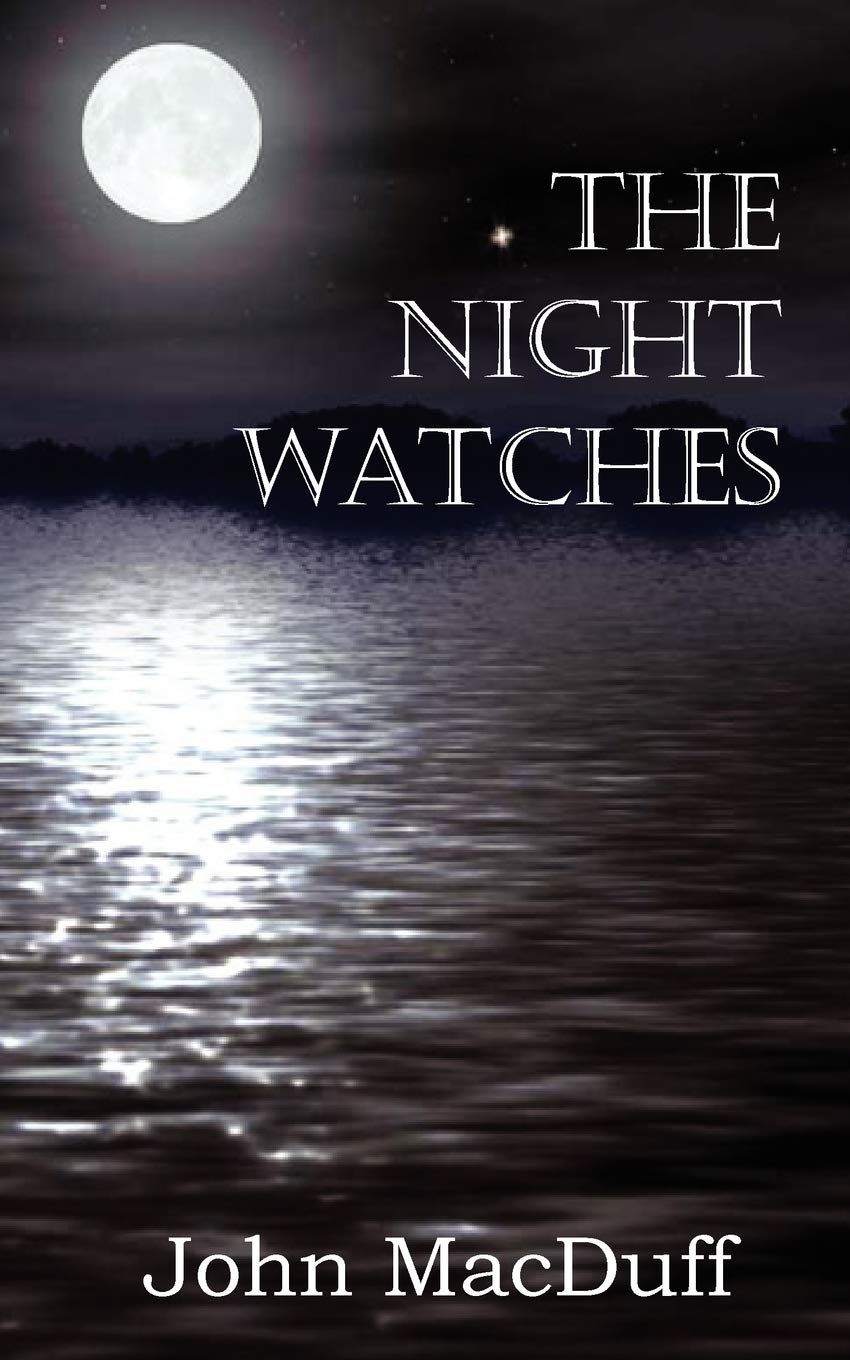 The Night Watches,Used