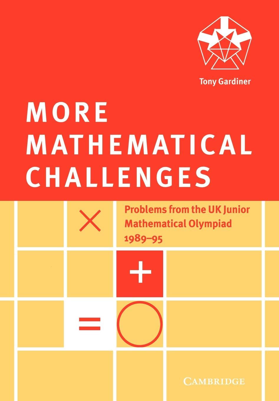 More Mathematical Challenges,Used
