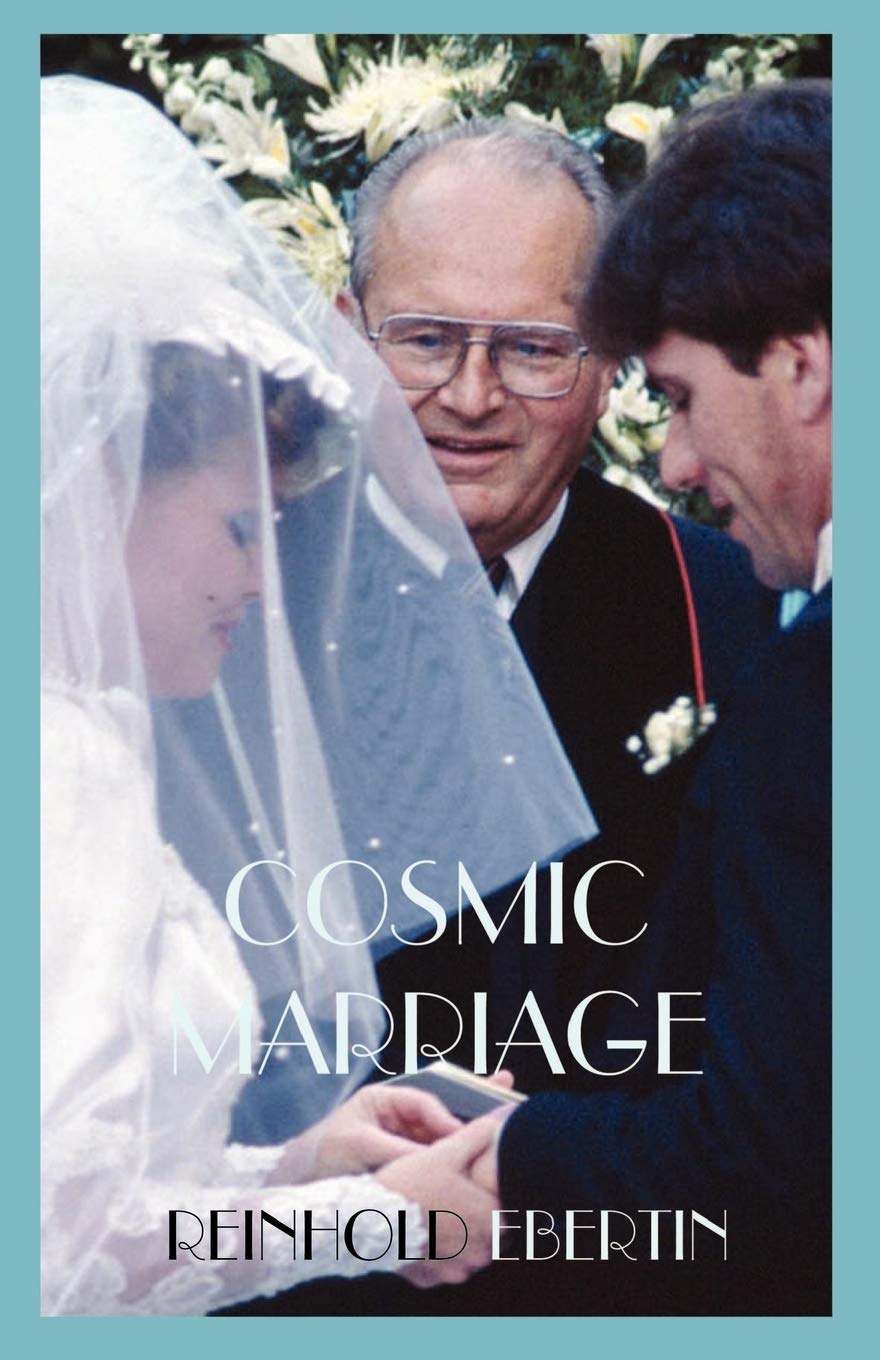 The Cosmic Marriage,Used