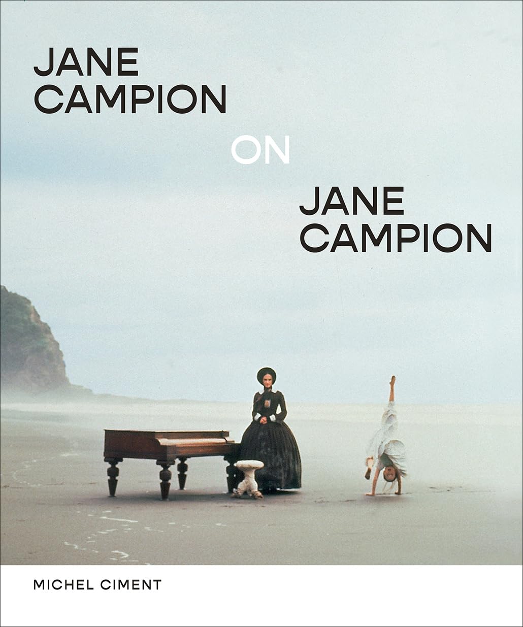 Jane Campion On Jane Campion: Interviews,Used