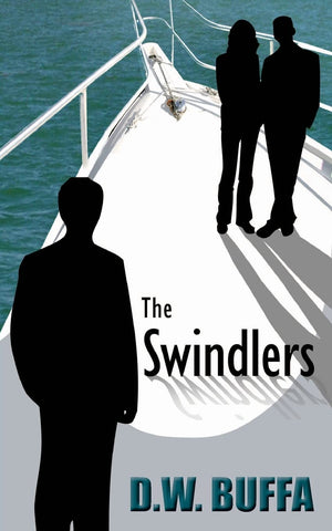 The Swindlers,Used