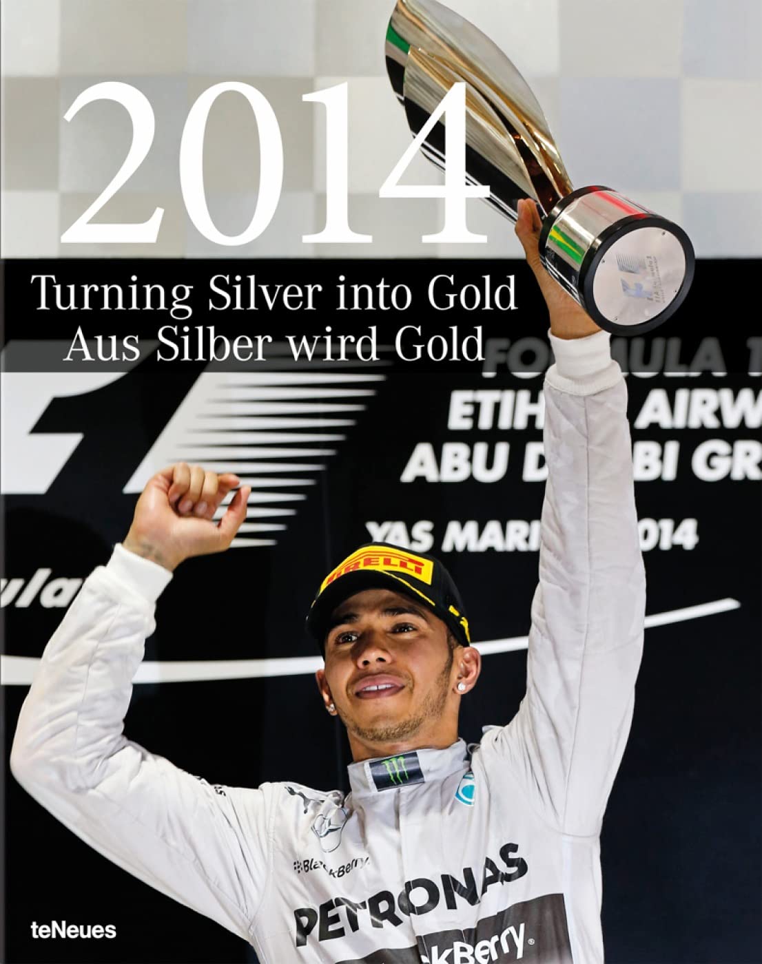 Turning Silver into Gold,Used