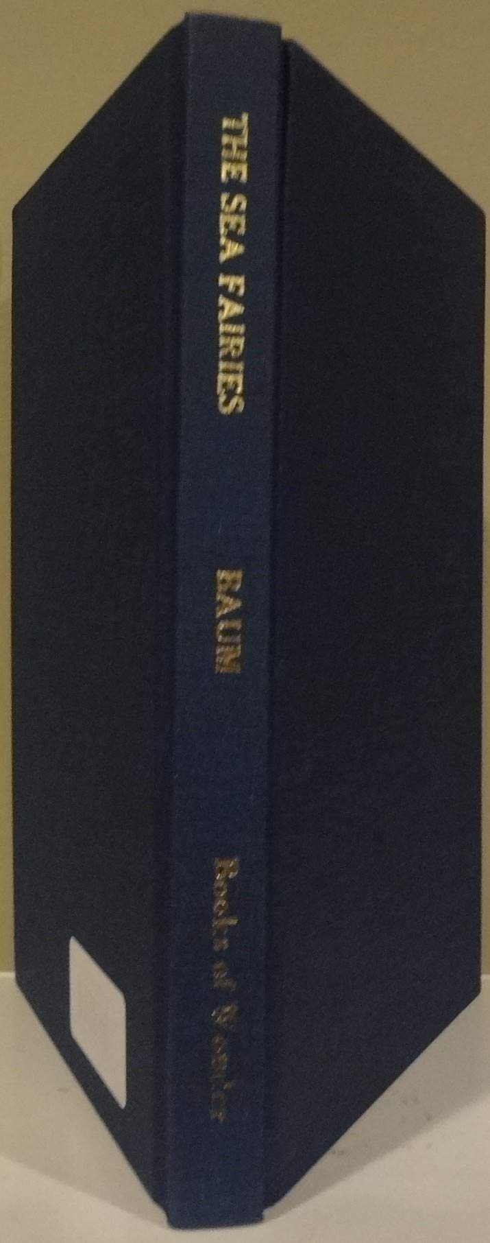 Sea Fairies,Used