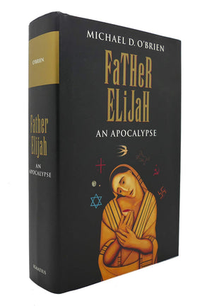 Father Elijah: An Apocalypse,Used