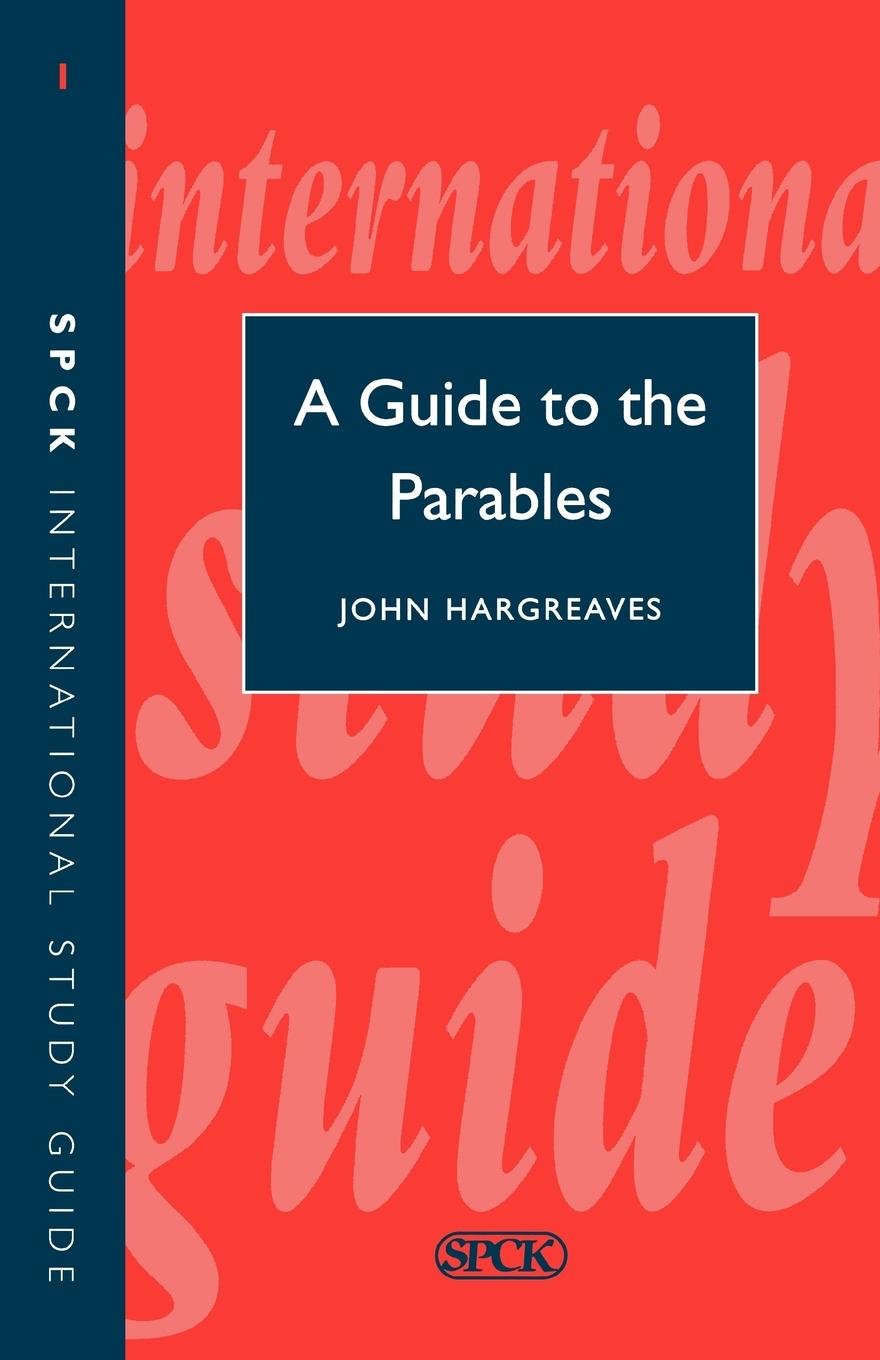 Guide to Parables (ISG 1),Used