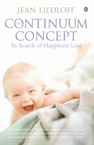 The Continuum Concept,Used