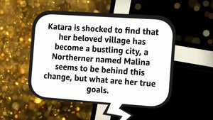 Avatar: The Last AirbenderNorth and South Part One,Used